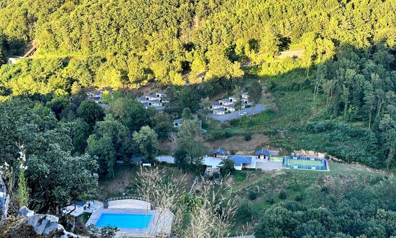 Village Vacances Camboussel 3*
