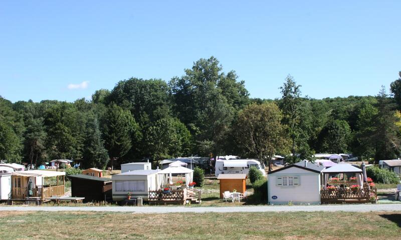 Camping Les Castors 4*