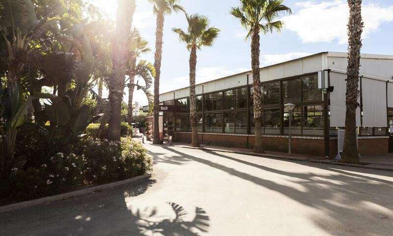 Camping Platja Cambrils by Viajes Velero 2*
