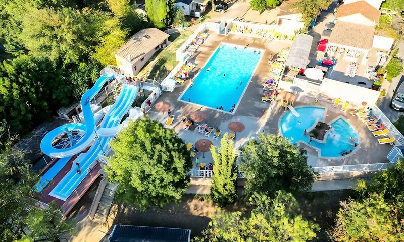 Camping Parc Bellevue 4*