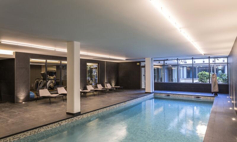 Néméa Appart'Hôtel Cannes Palais 4*