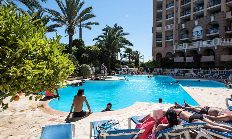 Résidence Cannes Verrerie - maeva Home