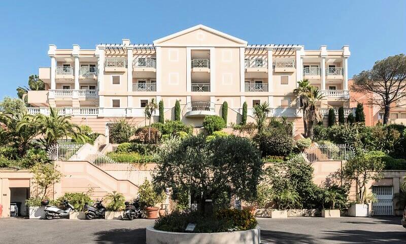Résidence Cannes Villa Francia - Maeva Home