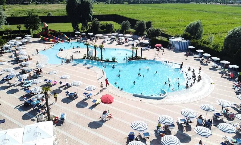 Camping Laguna Village 3*