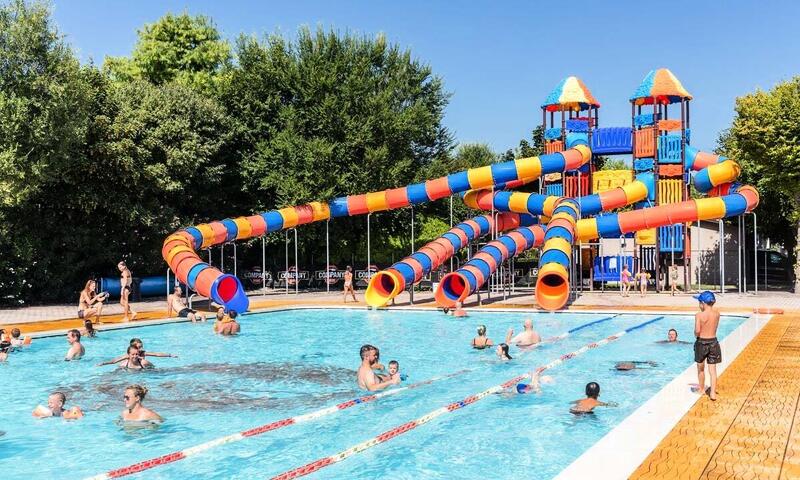 Camping San Francesco 5*