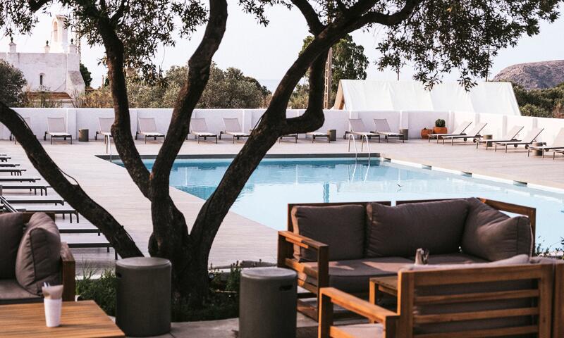 Camping Wecamp Cadaqués 5*