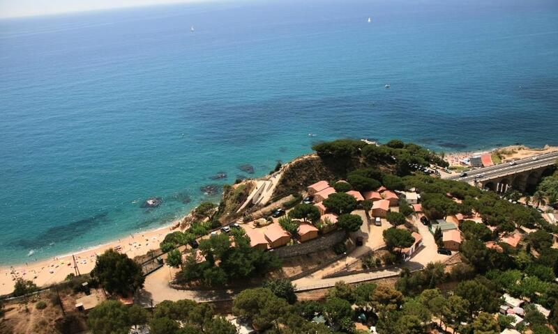 Camping Roca Grossa 3*