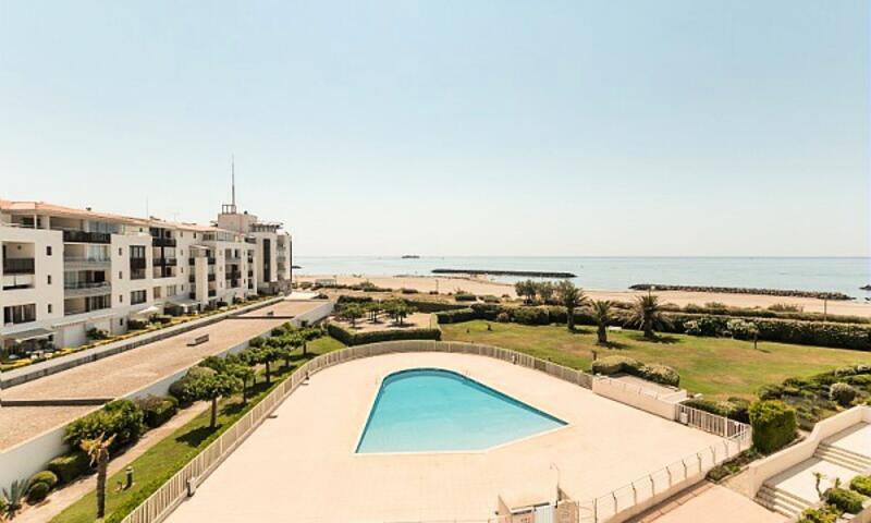 Résidence Les Rivages de Rochelongue - maeva Home