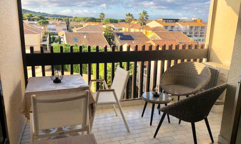 Port Venus Residence Naturiste