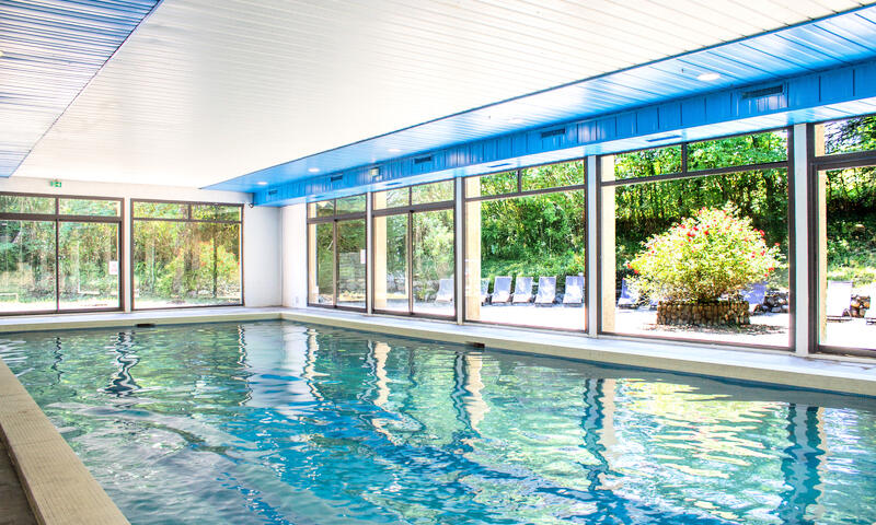 Résidence Garden & City - Capvern les Bains 3*