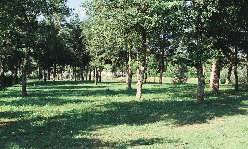 Camping Village La Chiocciola 3*
