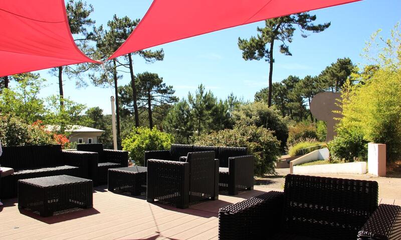 Village Vacances Les Dunes 3*