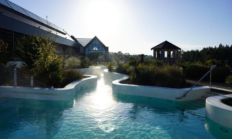 Center Parcs Les Landes de Gascogne