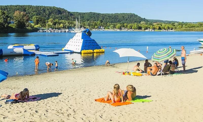 Camping Italia Lido 3*