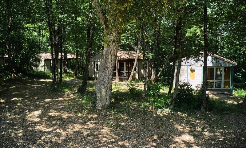 Camping du Chêne Vert 4*