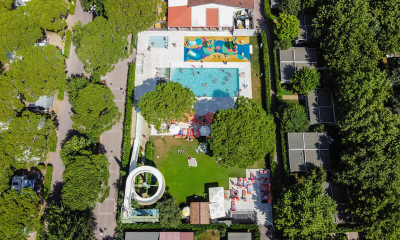 Italy Camping Village 4*