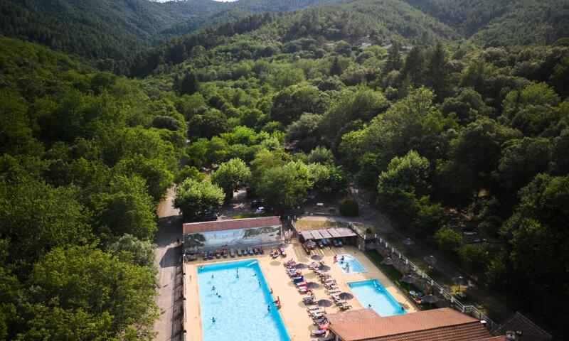 Camping Sunêlia La Clémentine 4*