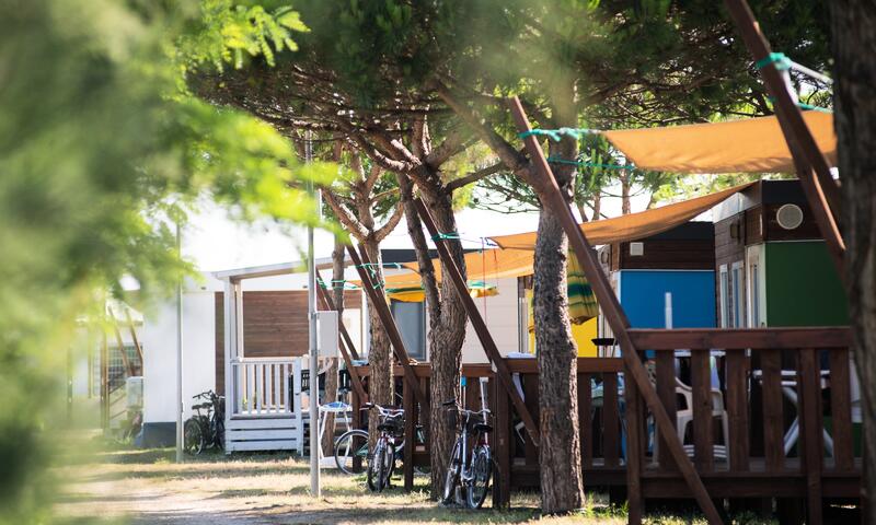 Cesenatico Camping Village 4*