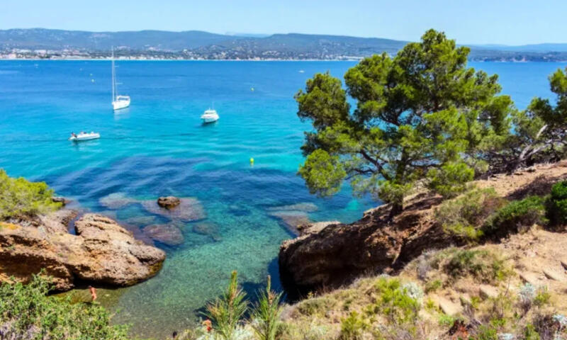 Camping de Ceyreste 4*