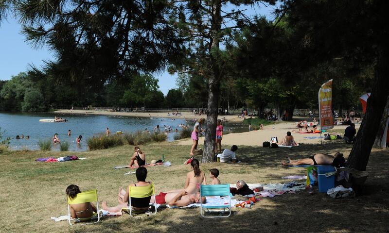 Camping Le Rochat 3*