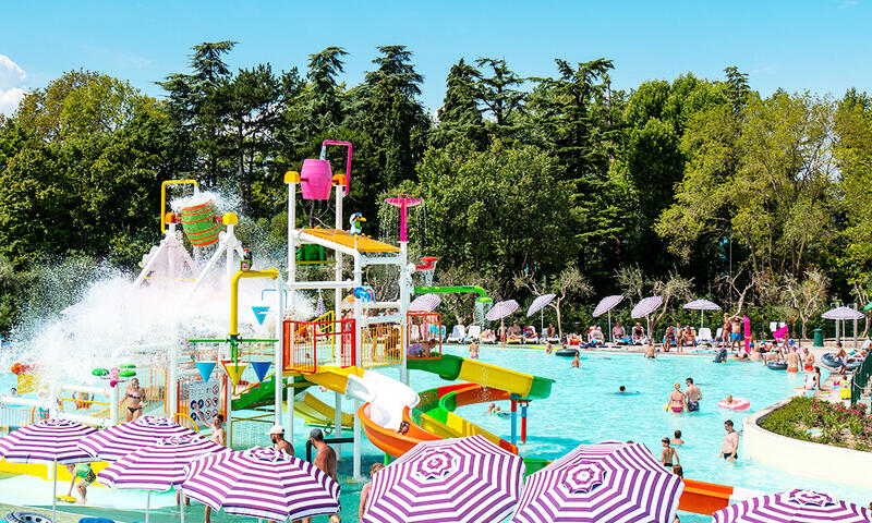 Camping Cisano & San Vito 4*