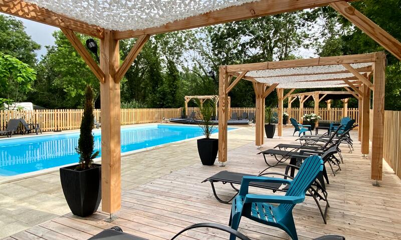 Camping La Venise Verte 4*