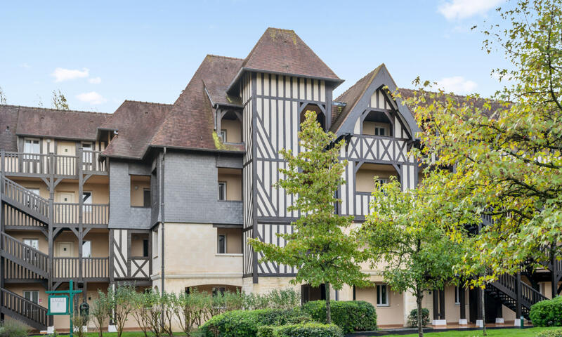 La Résidence du Golf - maeva Home