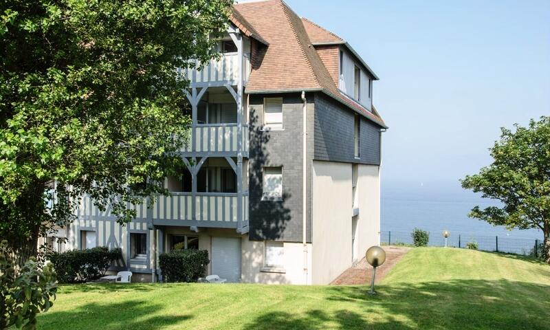 Résidence Les Tamaris - maeva Home