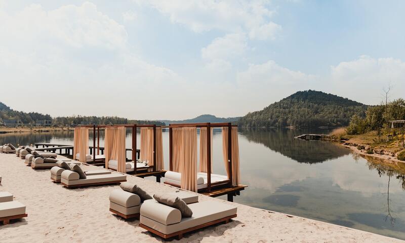 Center Parcs Domaine Terhills Resort