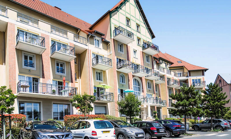 Les Appartements de Port Guillaume - maeva Home