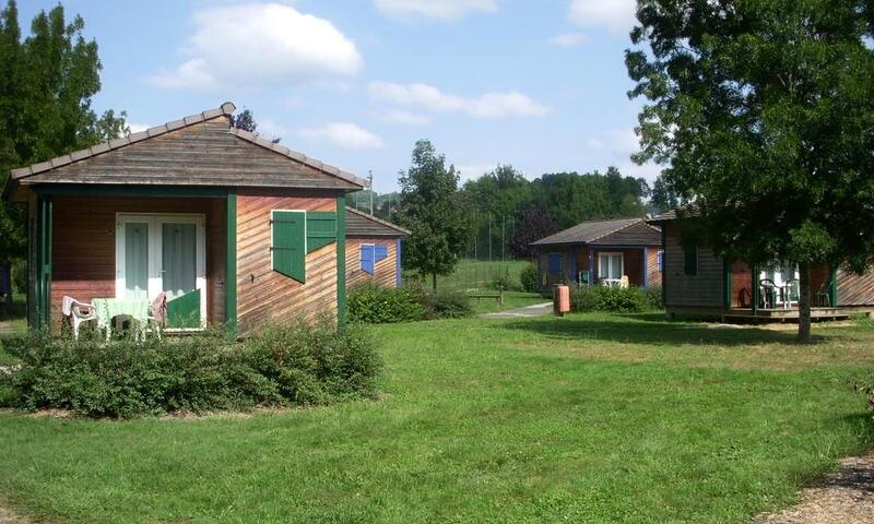 Camping la Rivière 3*