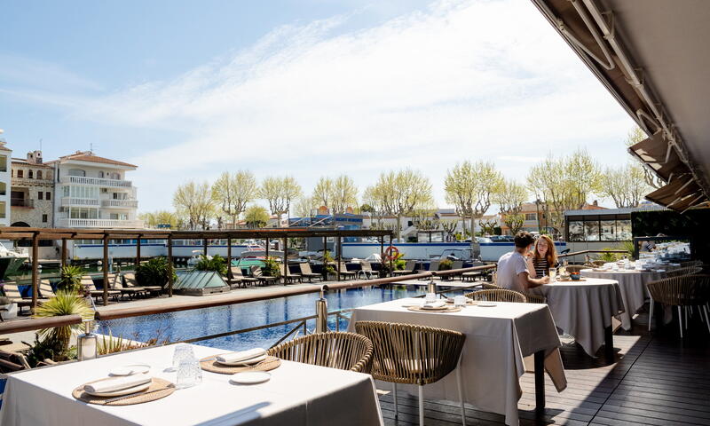 Hôtel Pierre & Vacances Port Salins 4*