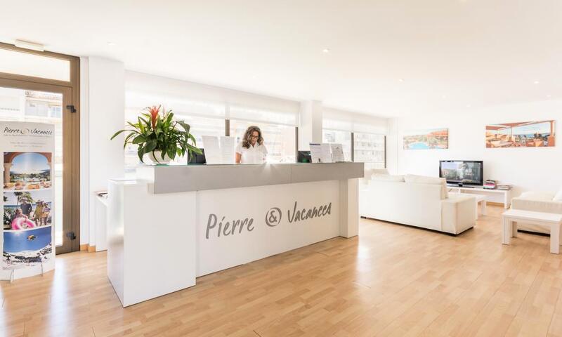 Résidence Pierre & Vacances Empuriabrava Marina
