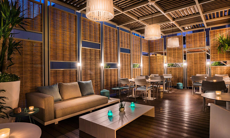 Hôtel Pierre & Vacances Pirineos Figueres 4*