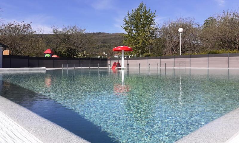 Camping du Lac 4*