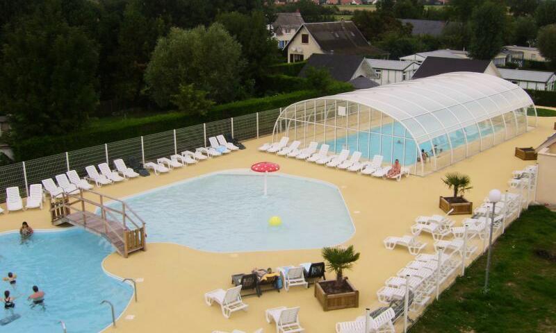 Camping Paradis Le Royon 4*