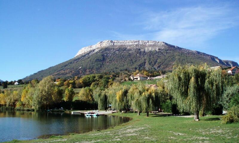 Camping La Motte Flottante 2*