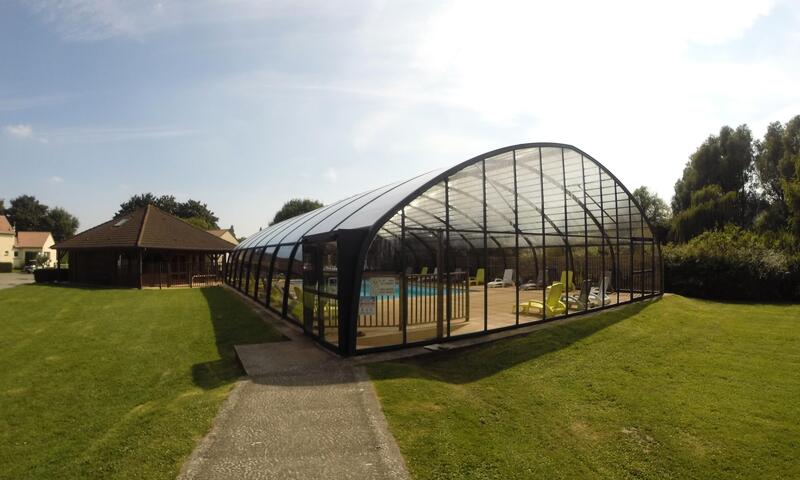 Camping Les Marguerites 3*