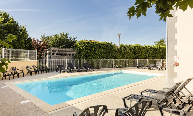 Résidence Garden & City Clermont-Ferrand Gerzat 3*