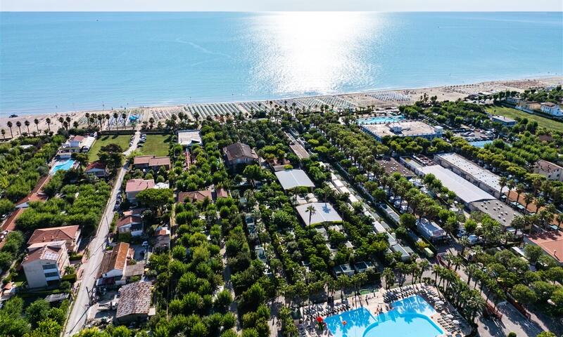 Camping Village Don Antonio