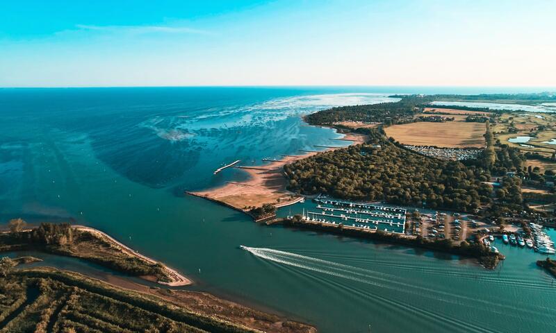 Camping Club del Sole Tenuta Primero Grado Family Collection 4*