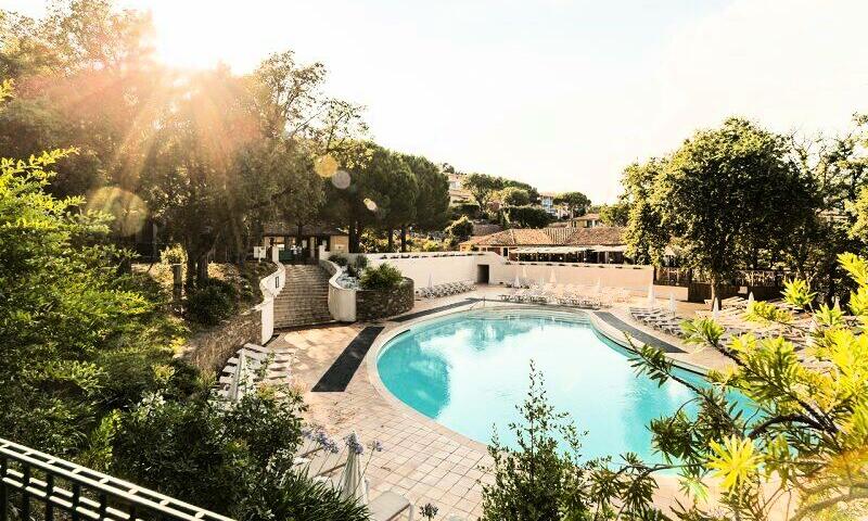 Les Maisons aux Restanques du Golfe de St Tropez - maeva Home