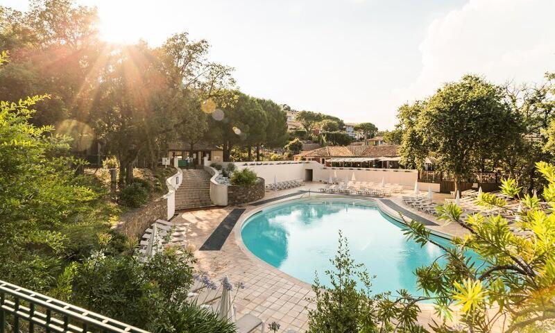 Les Appartements aux Restanques du Golfe de St Tropez - maeva Home