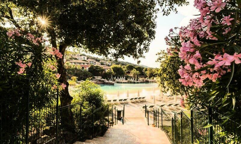 Les Bastides aux Restanques du Golfe de St Tropez - maeva Home