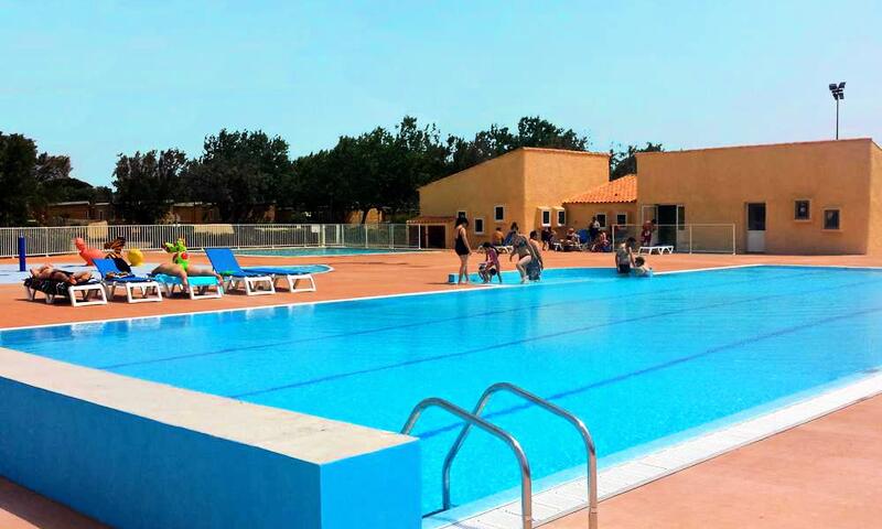 Village Vacances de Gruissan 3*