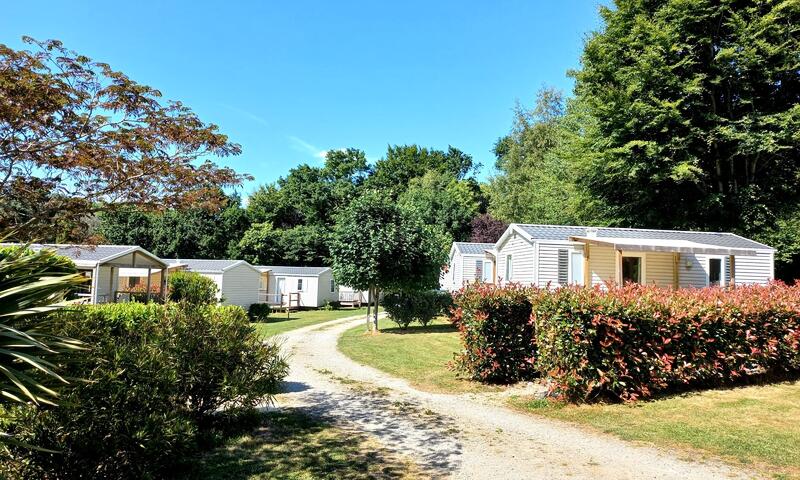 Camping des Cerisiers 3*