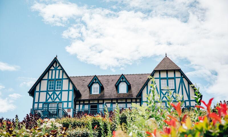 Pierre & Vacances Premium Résidence & Spa 4*