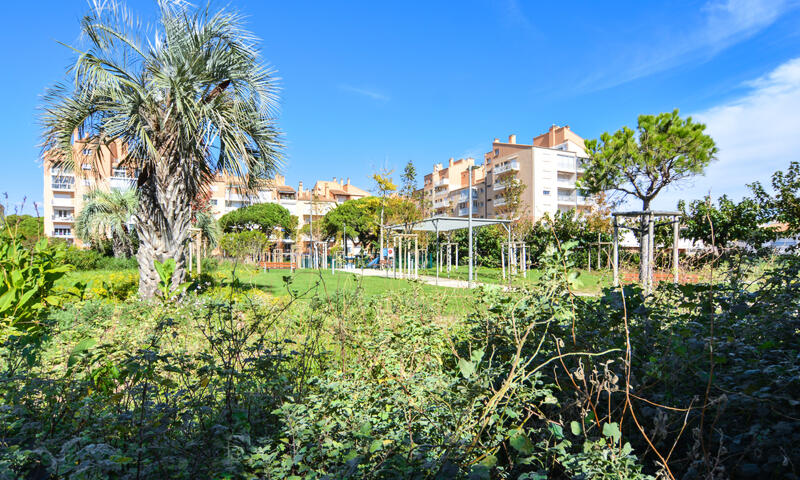 Résidence Hyères Parc - maeva Home
