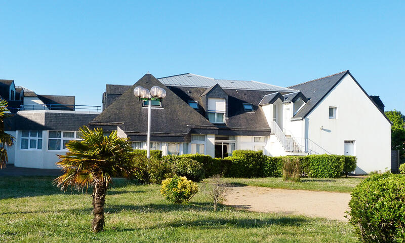 Résidence Pierre & Vacances La Voile d'Or 3*