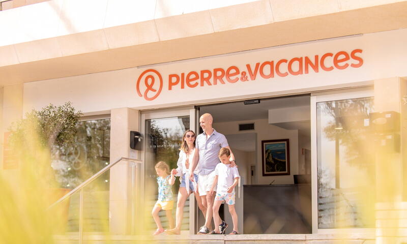Résidence Pierre et Vacances Estartit Playa